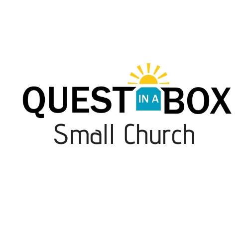 Quest in a Box (100 or less in weekly attendance)