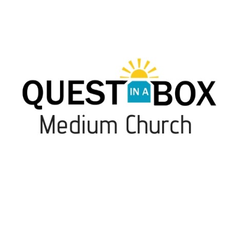 Quest in a Box - Medium Church (250 or less in weekly attendance)