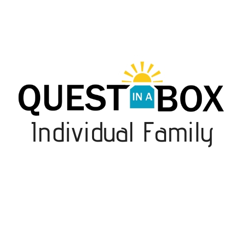 Quest in a Box - Individual Family